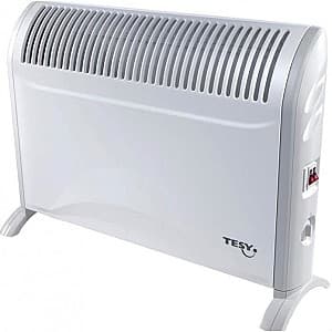 Convector electric TesY CN 214 ZF