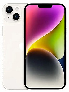 Мобильный телефон Apple iPhone 14 Plus 6/256GB Starlight