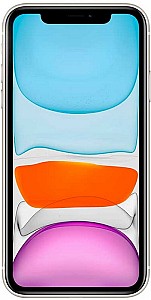 Мобильный телефон Apple iPhone 11 64GB White