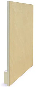 Incalzitor ceramic electric Teploceramic TC 395 Beige