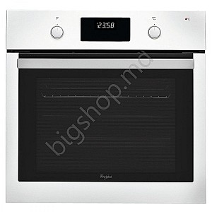 Духовой шкаф электрический Whirlpool AKP 745 WH