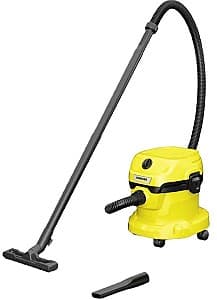 Aspirator industrial KARCHER WD 2 PLUS V-12/4/18