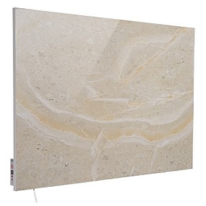 Обогреватель керамический Teploceramic TCM-RA 750 Beige