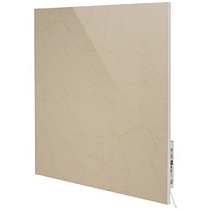 Incalzitor ceramic electric Teploceramic TCH-RA 500 Beige