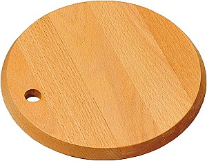 Tocator de bucatarie Kesper Wood 85324