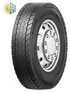 Anvelopa camioan Fortune FDR606 16PR 225/75 R17.5 129/127M