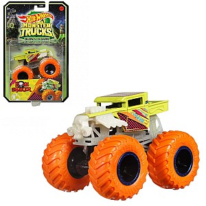 Masina jucarie Hot Wheels Monster Trucks HCB50