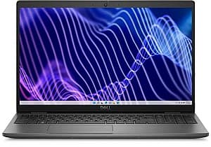 Ноутбук DELL Latitude 3540 Grey (206711)