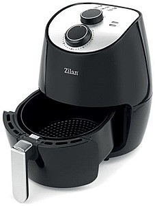 Friteuza cu aer cald Zilan Air Fryer ZLN3598