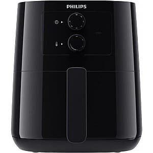 Friteuza cu aer cald Philips HD9200/90