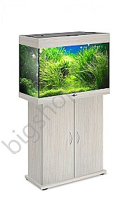 Acvariu Big Fish Standard Class 110 (stejar albit)