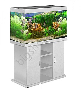 Acvariu Big Fish Standard Class 250 (argintiu)