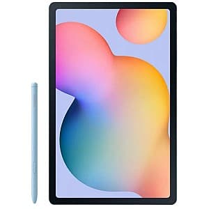 Планшет Samsung Galaxy Tab S6 Lite LTE 4GB/64GB Blue