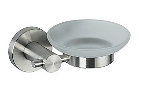 Suport pentru sapun Frap F30102 INOX