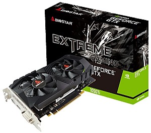Видеокарта Biostar GeForce GT 1050 Ti  (BS VN1055TF41)