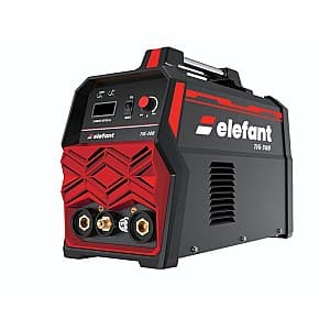 Сварочный аппарат ELEFANT TIG-300A