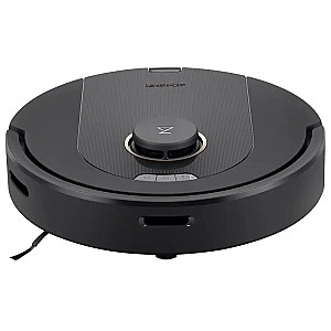 Робот пылесос Roborock Q5 Pro Black