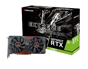 Placa video gaming Biostar GeForce RTX3060 (BS VN3606RML9)