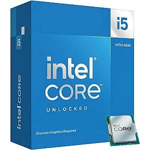 Procesor Intel Core i5-14600KF Tray