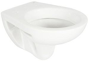 Vas WC suspendat Roca Adele Rimless A346196000
