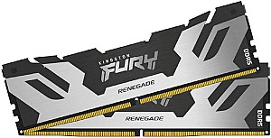 Memorie operativa RAM Kingston Fury Renegade DDR5 2x32Gb