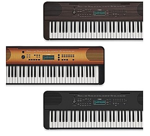 Sintetizator YAMAHA PSR E 360