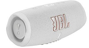 Boxa portabila JBL Charge 5 White