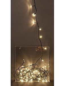 Luminite de Craciun Christmas Fir 180LED alb-cald