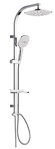 Set de dus GEHLER Quadrat 2 func ZH904