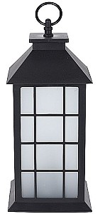 Decoratiune de Craciun Christmas 14x14x28cm 38443