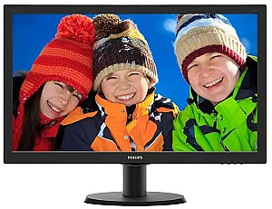 Monitor Philips 243V5QHABA