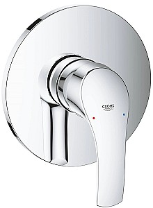 Смеситель для душа Grohe Eurosmart 24042002