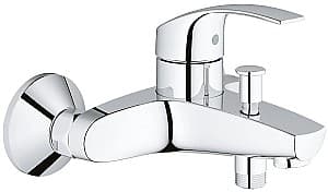 Смеситель для ванной с душем Grohe Eurosmart 33300002