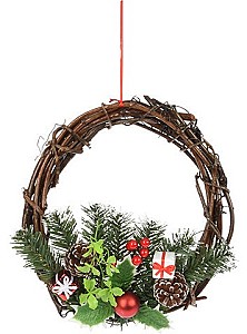 Ветка Christmas 49335