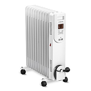 Calorifer electric cu ulei Trotec TRH 26 E