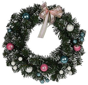 Ветка Christmas Д30см 49334