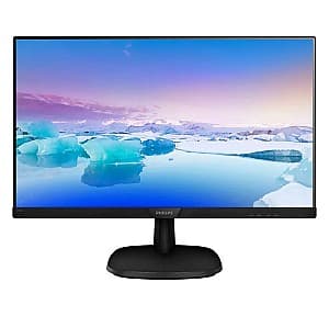 Монитор Philips 273V7QJAB Black