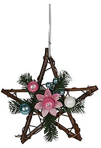 Decoratiune de Craciun Christmas 49333