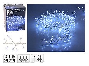 Рождественские огни Christmas 49284