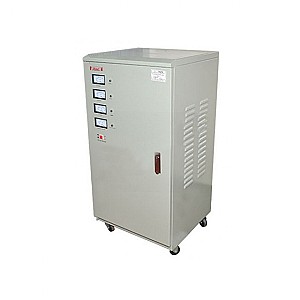 Стабилизатор напряжения Himel HSJW 45 KVA 260 – 430 V