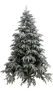 Елка искусственная Christmas 180 cm (37390)