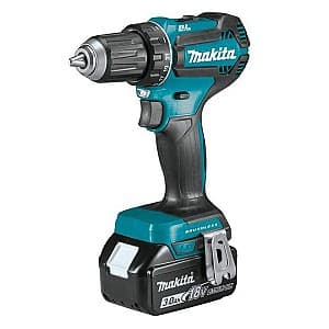 Masina de insurubat Makita DDF485RFJ