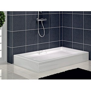 Cadita de dus Shower Beta 70x100