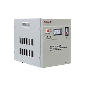 Stabilizator de tensiune Himel HTND-10kVA 10 kW 150-250 V