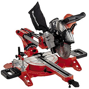 Fierastrau pentru taieri inclinate Einhell TC-SM 2534/1