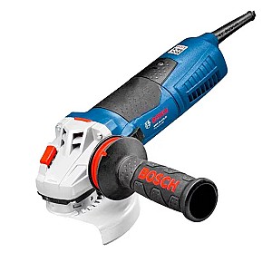 Болгарка (угловая шлифмашина) Bosch GWS 19-125 CIE PROF