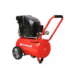 Compresor de aer Einhell TE-AC 270/24/10