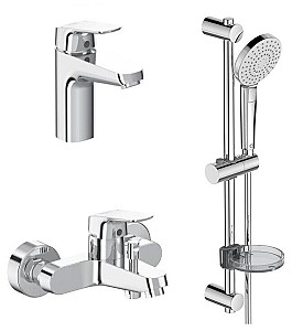 Set de dus Ideal Standard Ceraflex BD001AA