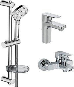 Set de dus Ideal Standard Ceraplan BD005AA