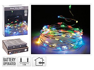 Рождественские огни Christmas 49268